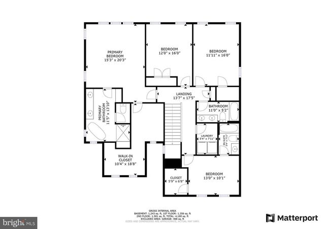 41490 BEDFORD FALLS CT, Aldie, VA 20105