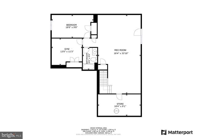 41490 BEDFORD FALLS CT, Aldie, VA 20105