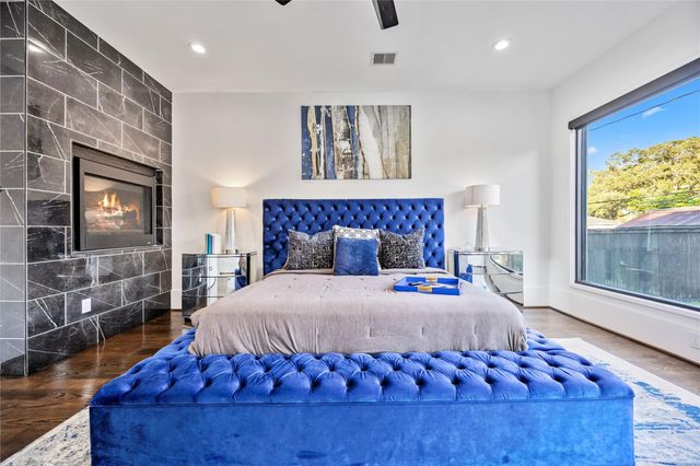 2310 Althea Drive, Houston, TX 77018