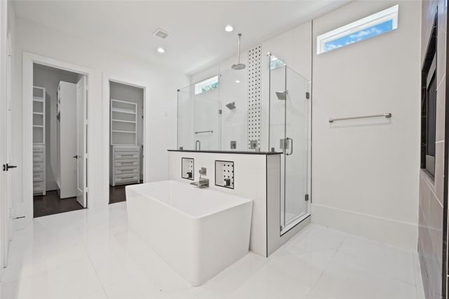 2310 Althea Drive, Houston, TX 77018