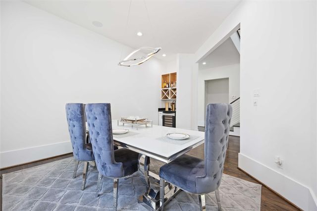 2310 Althea Drive, Houston, TX 77018