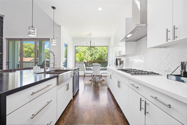 2310 Althea Drive, Houston, TX 77018