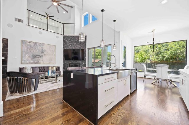 2310 Althea Drive, Houston, TX 77018