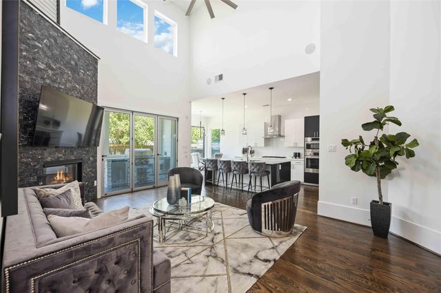 2310 Althea Drive, Houston, TX 77018