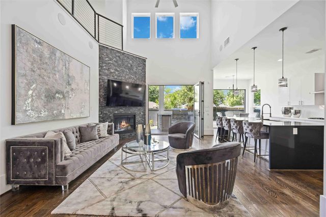 2310 Althea Drive, Houston, TX 77018