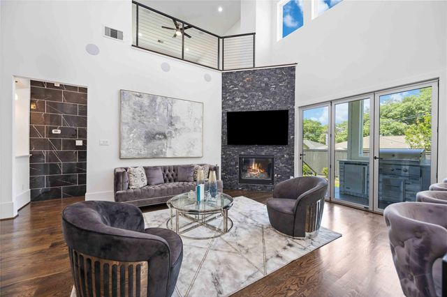 2310 Althea Drive, Houston, TX 77018