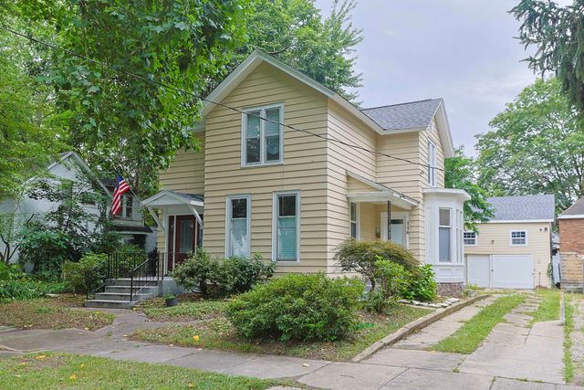 116 S 4th Street, Niles, MI 49120
