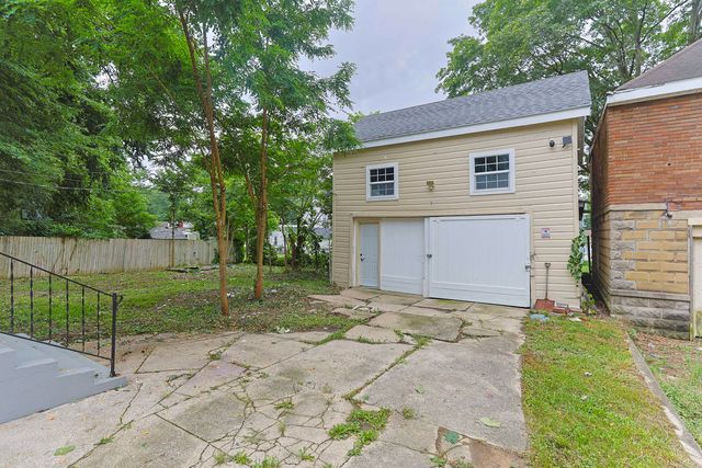 116 S 4th Street, Niles, MI 49120