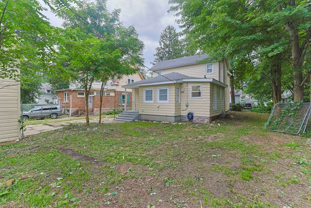 116 S 4th Street, Niles, MI 49120