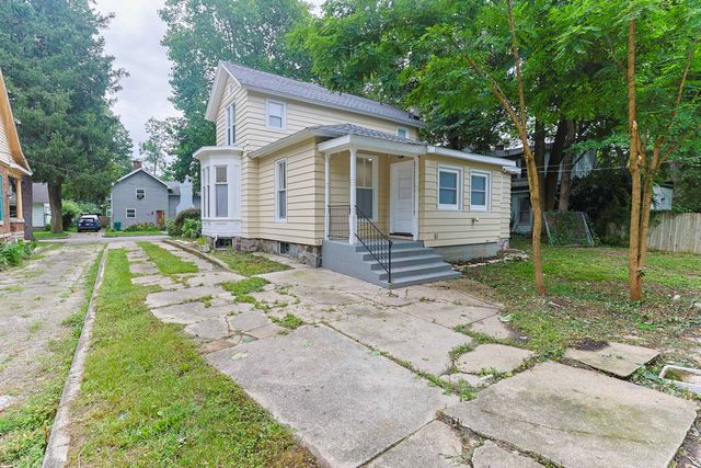116 S 4th Street, Niles, MI 49120