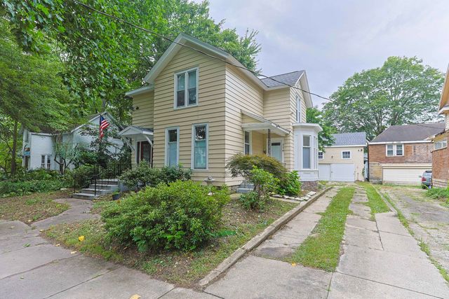 116 S 4th Street, Niles, MI 49120