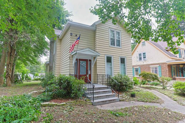 116 S 4th Street, Niles, MI 49120