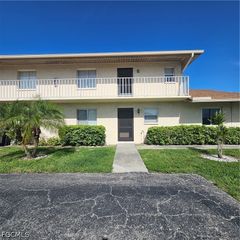 4616 Skyline BLVD 104, Cape Coral, FL 33914
