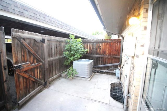 1486 S Pierson Street 92, Denver, CO 80232