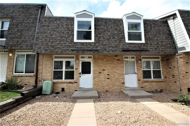 1486 S Pierson Street 92, Denver, CO 80232