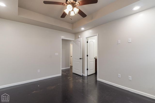 322 W School Street, Brookland, AR 72417