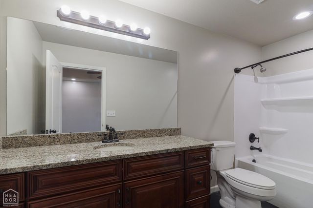 322 W School Street, Brookland, AR 72417