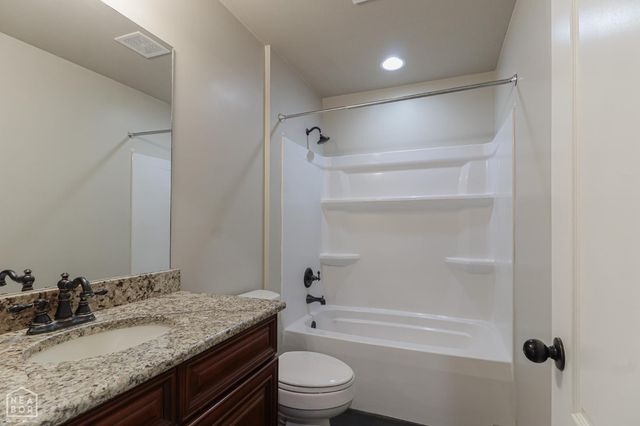 322 W School Street, Brookland, AR 72417