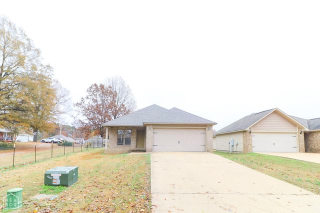 322 W School Street, Brookland, AR 72417