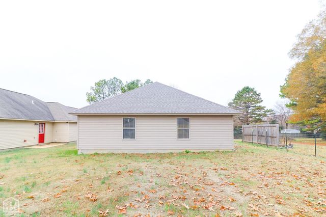 322 W School Street, Brookland, AR 72417