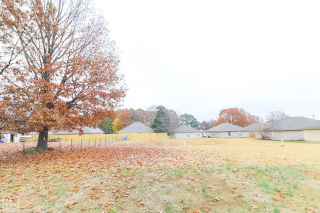 322 W School Street, Brookland, AR 72417