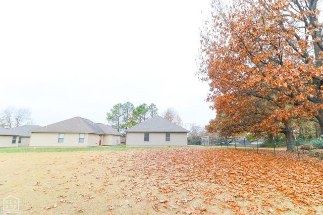 322 W School Street, Brookland, AR 72417