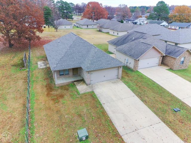 322 W School Street, Brookland, AR 72417