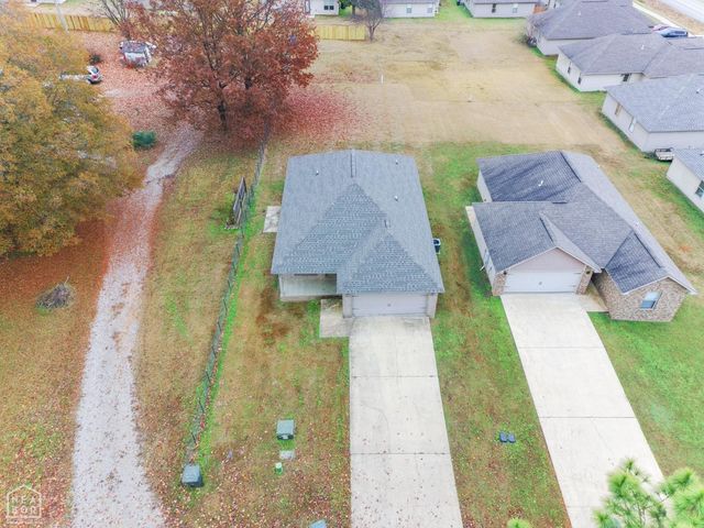 322 W School Street, Brookland, AR 72417