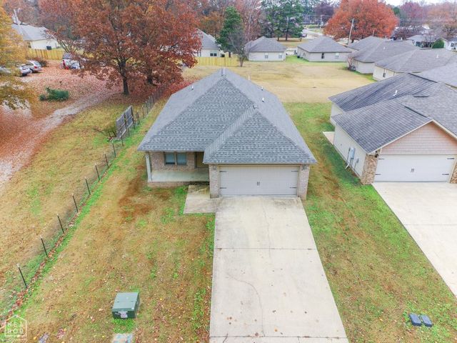 322 W School Street, Brookland, AR 72417