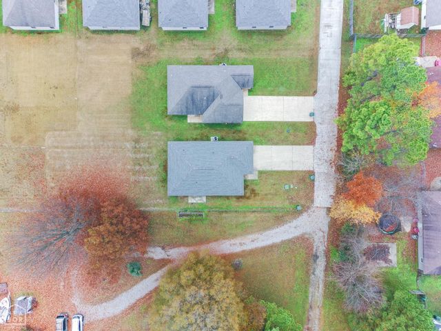 322 W School Street, Brookland, AR 72417