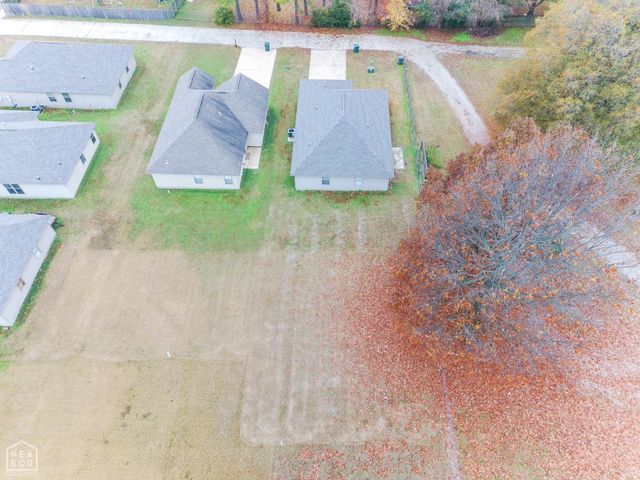 322 W School Street, Brookland, AR 72417