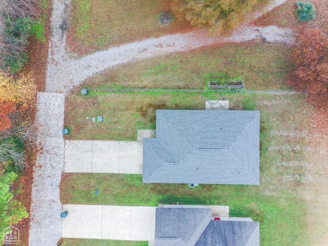 322 W School Street, Brookland, AR 72417