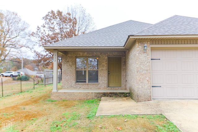 322 W School Street, Brookland, AR 72417