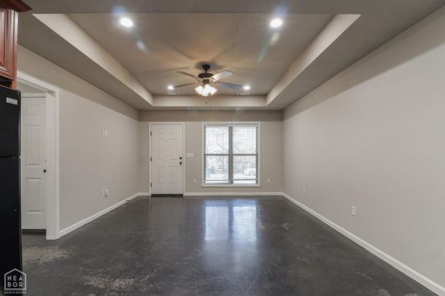 322 W School Street, Brookland, AR 72417