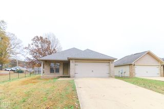 322 W School Street, Brookland, AR 72417