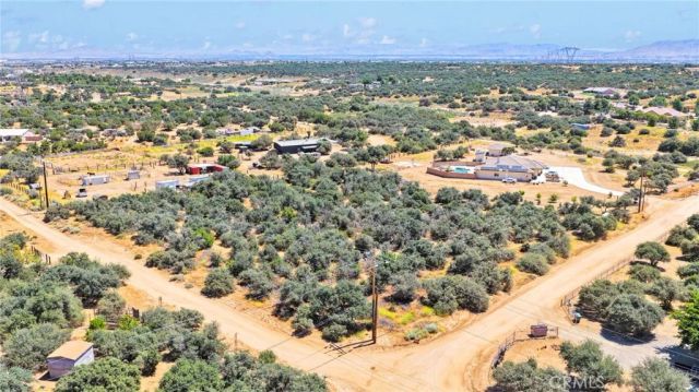 0 Sesame Rd, Oak Hills, CA 92344