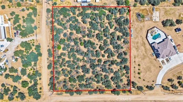 0 Sesame Rd, Oak Hills, CA 92344