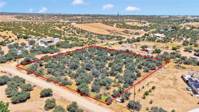 0 Sesame Rd, Oak Hills, CA 92344