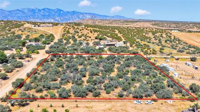 0 Sesame Rd, Oak Hills, CA 92344