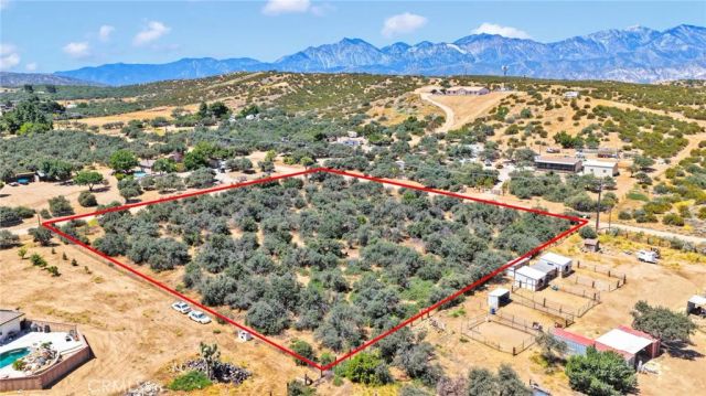 0 Sesame Rd, Oak Hills, CA 92344