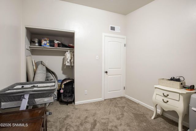 1503 Sacramento Street, Las Cruces, NM 88001