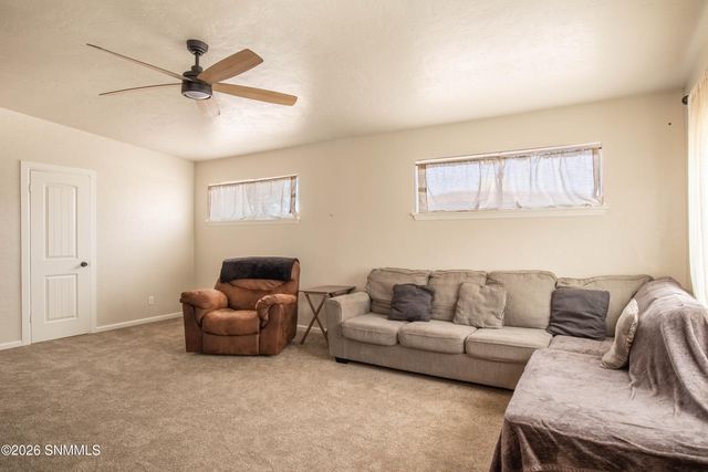 1503 Sacramento Street, Las Cruces, NM 88001