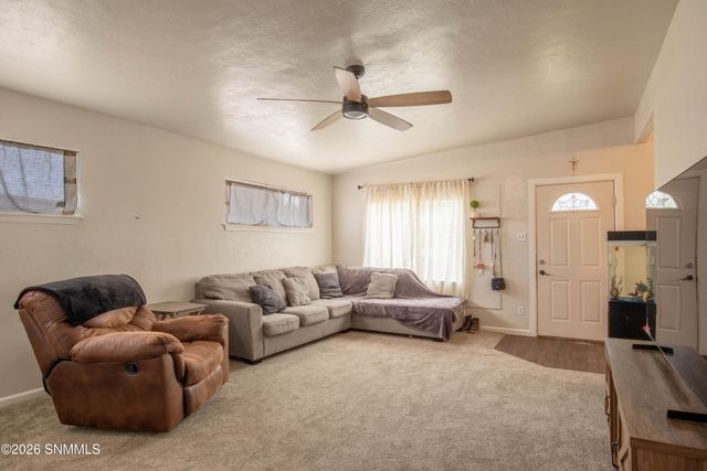 1503 Sacramento Street, Las Cruces, NM 88001