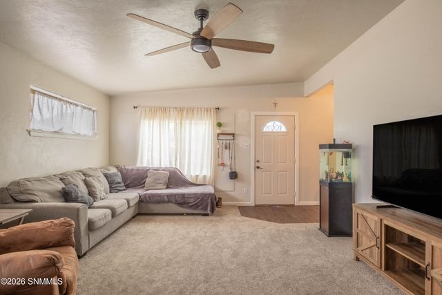 1503 Sacramento Street, Las Cruces, NM 88001