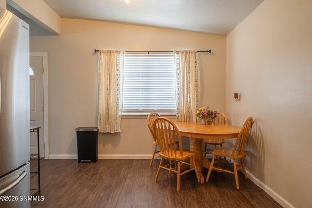 1503 Sacramento Street, Las Cruces, NM 88001