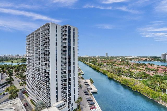 20515 E Country Club Dr 1641, Aventura, FL 33180
