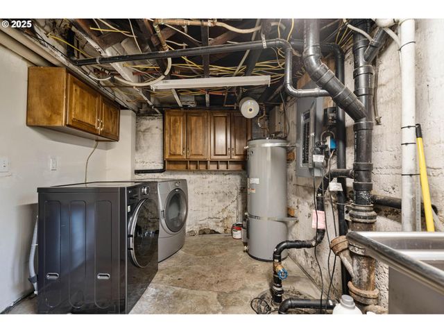 210 Ne ALBERTA St, Portland, OR 97211