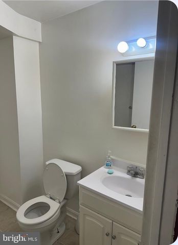 7201 CROSS ST, District Heights, MD 20747