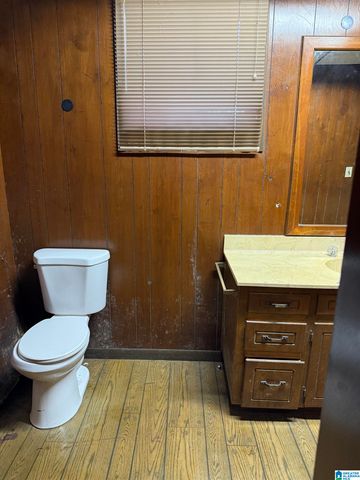 111 CREST DRIVE, Dora, AL 35062