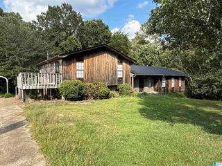 111 CREST DRIVE, Dora, AL 35062